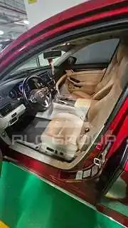 2020 Honda Accord