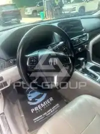 2020 Honda Accord