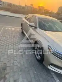 2020 Honda Accord