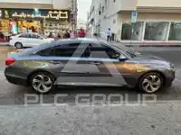 2020 Honda Accord