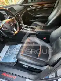 2020 Honda Accord