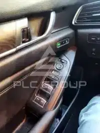 2020 Honda Accord