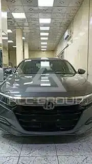 2020 Honda Accord