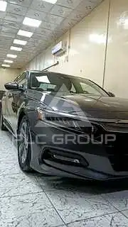 2020 Honda Accord