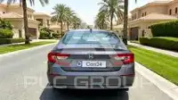 2020 Honda Accord