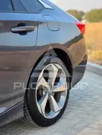 2020 Honda Accord