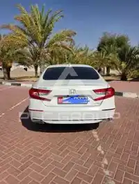 2020 Honda Accord