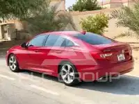2020 Honda Accord