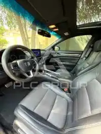 2020 Honda Accord