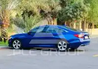 2020 Honda Accord