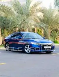2020 Honda Accord