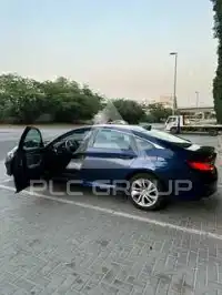 2020 Honda Accord