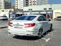 2020 Honda Accord