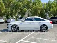 2020 Honda Accord