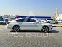 2020 Honda Accord