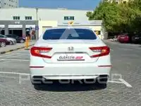 2020 Honda Accord