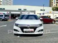 2020 Honda Accord