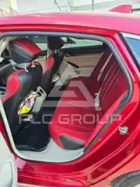 2020 Honda Accord
