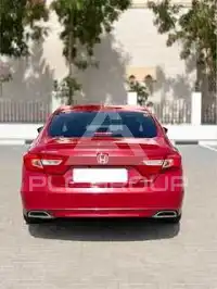 2020 Honda Accord