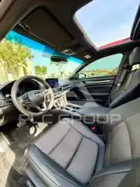 2020 Honda Accord