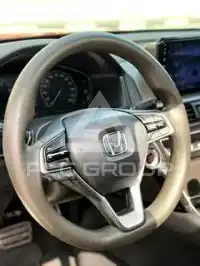 2020 Honda Accord