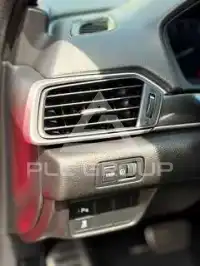 2020 Honda Accord