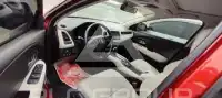 2020 Honda HR-V