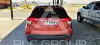 2020 Honda HR-V