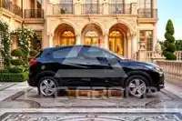 2020 Honda HR-V