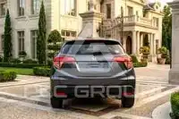 2020 Honda HR-V
