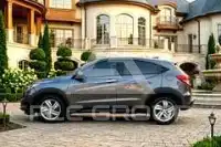 2020 Honda HR-V
