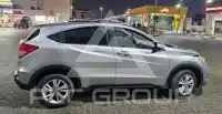 2020 Honda HR-V