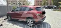 2020 Honda HR-V