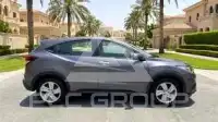 2020 Honda HR-V