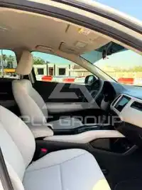 2020 Honda HR-V