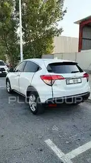 2020 Honda HR-V