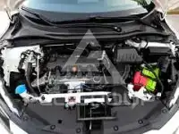 2020 Honda HR-V
