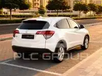2020 Honda HR-V