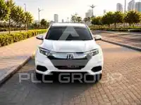 2020 Honda HR-V