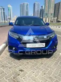2020 Honda HR-V