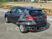 2020 Honda HR-V