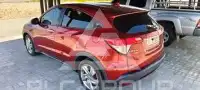 2020 Honda HR-V