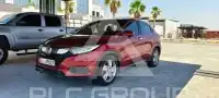 2020 Honda HR-V