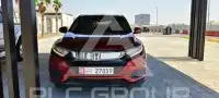 2020 Honda HR-V