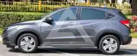 2020 Honda HR-V
