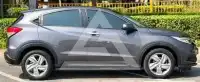 2020 Honda HR-V
