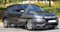 2020 Honda HR-V
