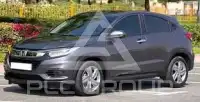2020 Honda HR-V