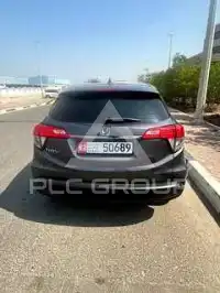 2020 Honda HR-V