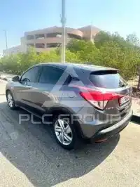 2020 Honda HR-V